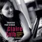 Claire taib cd 2016